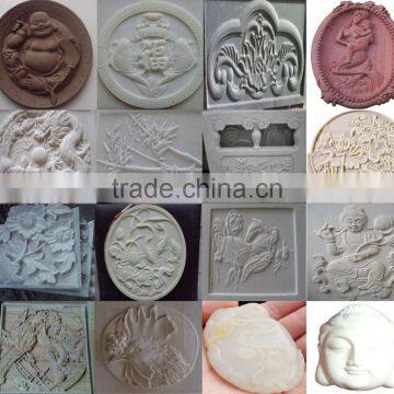 MC 2040 Table Top Wood Door Design Machine Marble Cnc Router Stone Shaping Machine photo-6