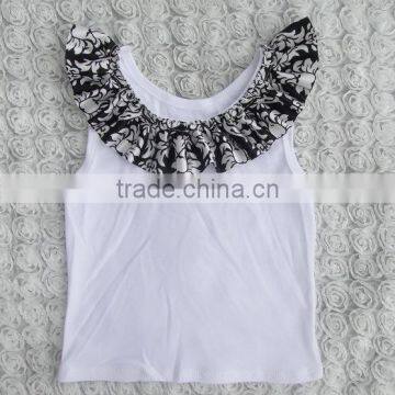 Wholesale Childrens Wear Newborn Shirt Sleeveless t Shirt photo-6