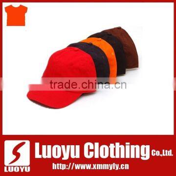 Baseball Cap Sports Cap Type and 100% Cotton Material Baseball Cap photo-2