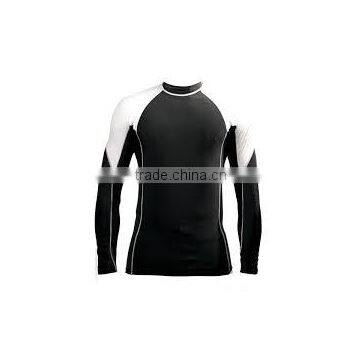 Custom MMA Rash Guards Full Sleeve ( [paypal _) photo-3