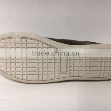 Nice Lace up Brown Color Man Casual Shoe Overstock Clearance photo-4