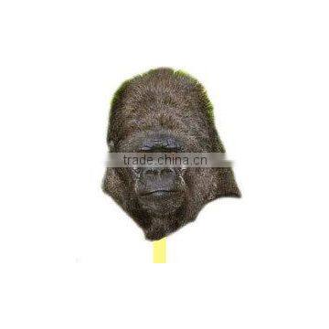 2014 new design of gorilla mask