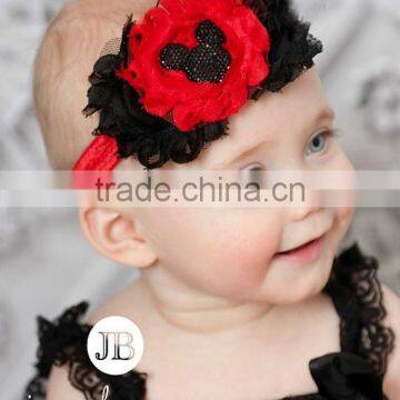 2015 Hair Bow Clip,hair Bow Customize Display Cards,selling Hair Bow photo-2