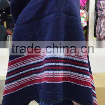 2016 Lady Winter Hot Popular Cashmere Soft New Shawl photo-2