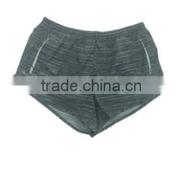 Ladies' Fashion Sport Running Shorts photo-4