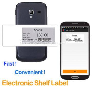 Electronic Shelf Label