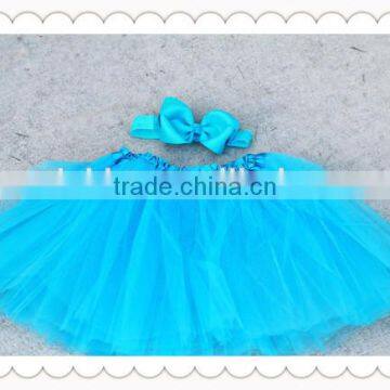 2015hot Sale!charming Red Chiffon Wholesale Girls Tutu Skirt, High Quality Girls Tutu Skirt photo-4