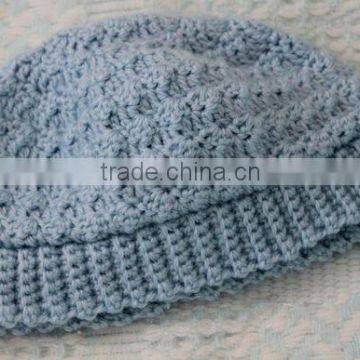 Clothes Set Hand Made Crochet Baby Pattern Sweater photo-4