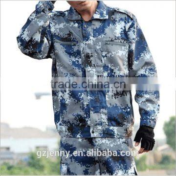 Wholesale Customized Digital Camouflage Army Combat Uniform photo-2