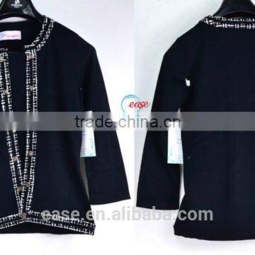 Men and Women Merino Wool Sweater photo-2