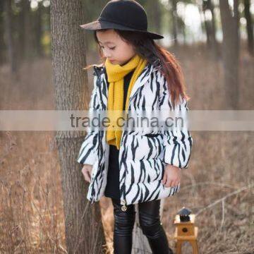 Fancy Cheap Coats for Girls Winter Frozen Coat for Kids photo-2