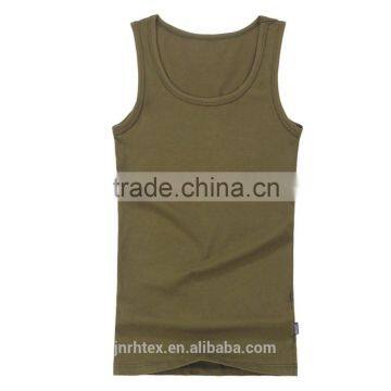 Blank Gym Tank Top Company in China photo-5