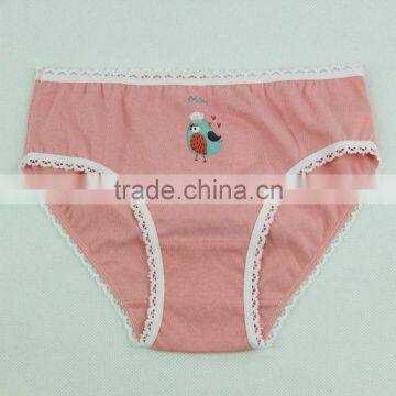 Pictures Of Teens In Underwear Girl Cotton Underwear For Young Girls photo-3