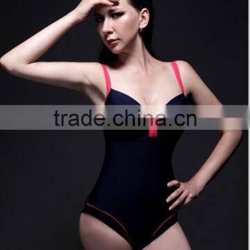 Women Sexy Monokini Swimsuit One Piece 2016 photo-2