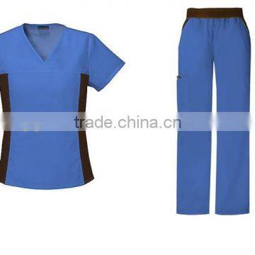 Personalized Medical Scrubs And Hospital Unifrom photo-6