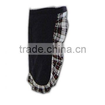 2015 Design Wholesale Promotional Solid Color Disposable Waitress Aprons photo-3