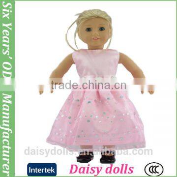 18 Inch OEM American Dolls photo-3