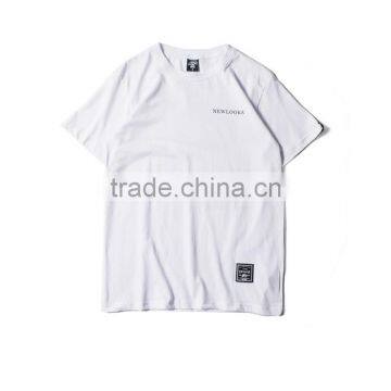 Fashion Tshirt Printing Cotton Custom Tshirt photo-2
