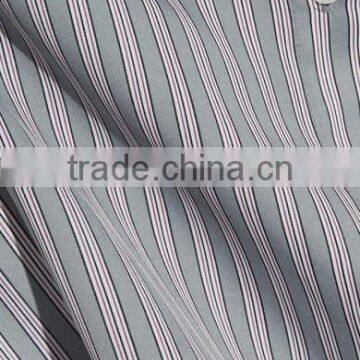 Wholesale Fashion Striped Satin Pajama Set Custom Pijamas Woman Ladies Pyjamas Sleepwear