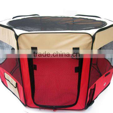 PBLS0003P 2017 New Arrival US Hot Saling Soft Sided Large Cat / Dog Comfort Airline Approved Bag photo-5