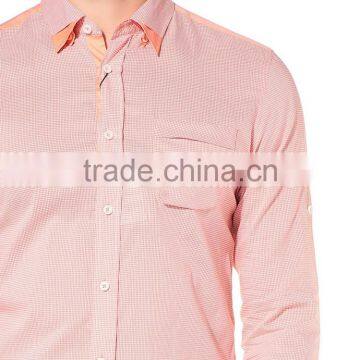 Latest Casual Shirts Designs for Men Welcomed Clothing Manufacturers photo-3