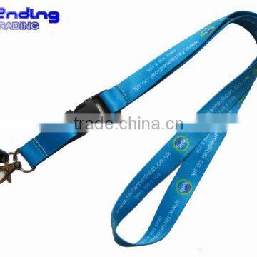 Xcending X-LY055 Printing Polyester Decorative Lanyards