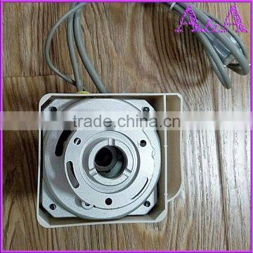 550W Servo Motor for Sewing Machine, Energy Saving Servo Motor photo-5