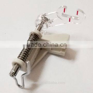 Open Toe Free Motion Foot For Pfaff #820988096 photo-2