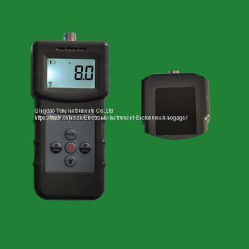 2 in 1 Multifunctional Moisture Meter MS360 photo-3