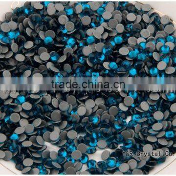 2058HF Ss20 Hot Sales and Best Quality Iron On Crystals Hotfix Rhinestones photo-5