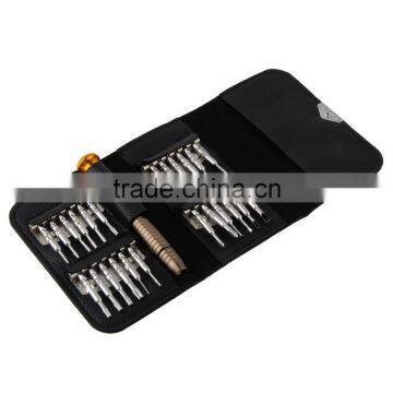 25 in 1 Torx Screwdriver Repair Tool Set For IPhone Cellphone Tablet PC Mobile Phone Electronics Hand Tools Kit Multitool photo-4