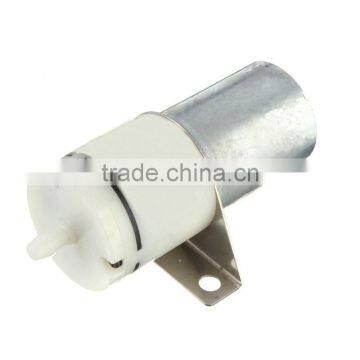 2016 New Arrival DC 5V-12V Mini Small Motor Mute Aquarium Fish Tank Air Pump DIY photo-2