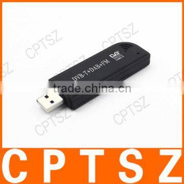 2017 Newest USB FM+DAB+DVB-T+SDR Dongle STICK USB 2.0 Digital TV Tuner photo-5