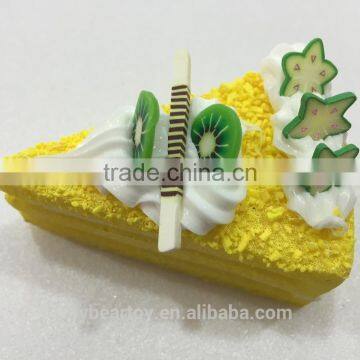High Simulation Sandwich Fake Cake For Play House Toys photo-6