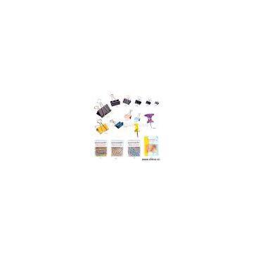 Sell Clips and Pins