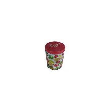 Tin Box