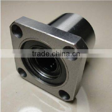 12*21mm Flange Linear Bearing LMK12UU