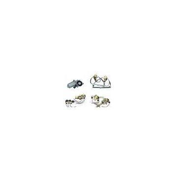 auto motor, window motor, window lifter motor