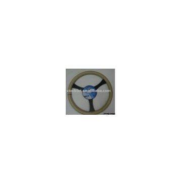 Stock Steering Wheel Cover