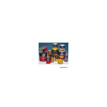 Sell Canned Fruits