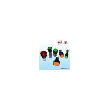 Sell Illuminated Push Button Switches