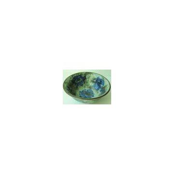 China (Mainland) Antique Bowl In Ming Dynasty, China photo-1