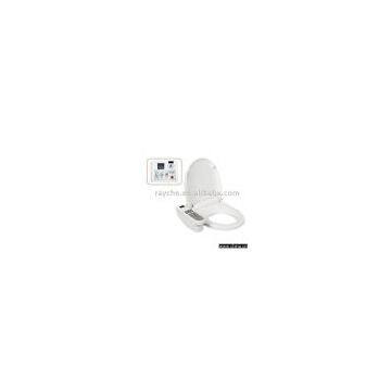 Sell Electric Bidet Seat With Remote Control