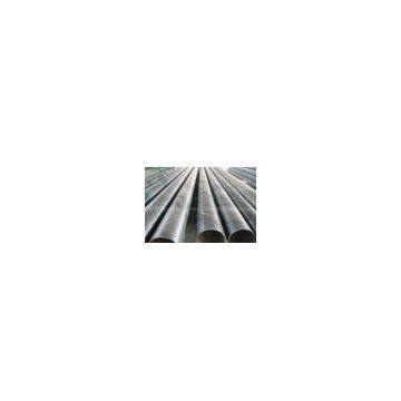 WELDED CARBON SPIRAL STEEL PIPE