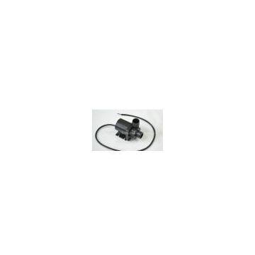 Water Circulation Pumps & Circulators