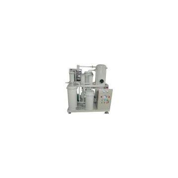 Special Oil Filtration for the Hydraulic Oil,lubricant Oil Purifier,oil Recycling