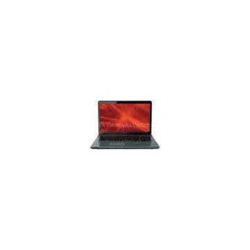 Qosmio X775-Q7380 - Core i5 2.4 GHz - 6 GB Ram