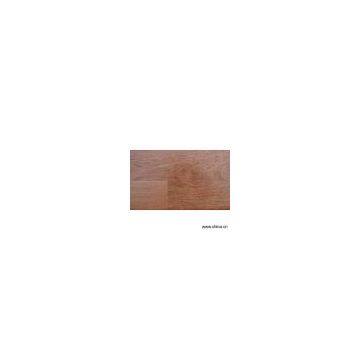 Sell 3-Ply Jatoba 2-Strip Flooring