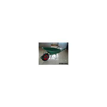 Wheel Barrow