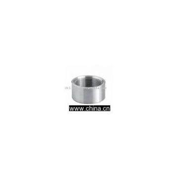 Carbon Steel Class 9000 Half Coupling